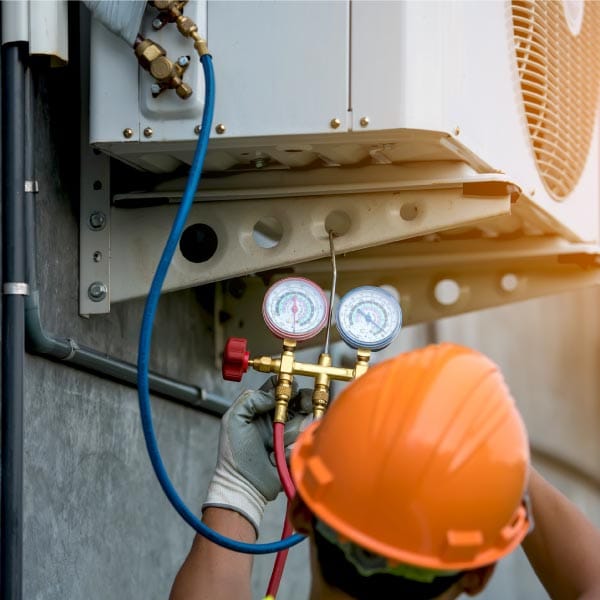 Ventilación Mecánica HVAC